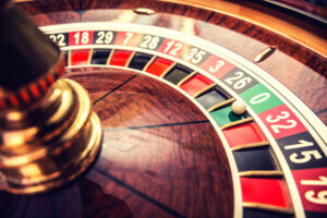 How Many Numbers on a Roulette wheel