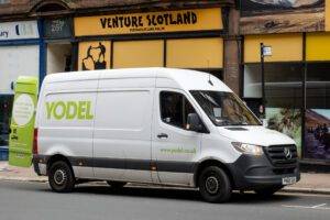  Yodel creates more than 2,000 roles as it ramps up activity ahead of the festive peak