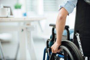  Government proposes changes to disability and illness benefits