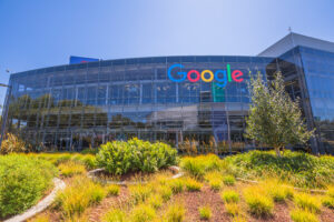  Google to face multibillion-pound lawsuit from UK consumers