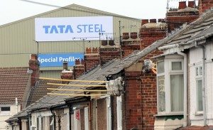  Tata Steel reportedly close to securing £500m funding from UK government