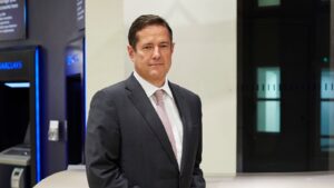  Former Barclays boss Jes Staley fined £1.8m over Jeffrey Epstein scandal