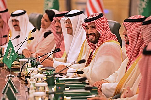  How Bad Are Saudi Arabia’s Human Rights Abuses?