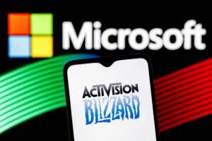  Microsoft’s $69bn deal to buy Activision Blizzard given CMA clearance