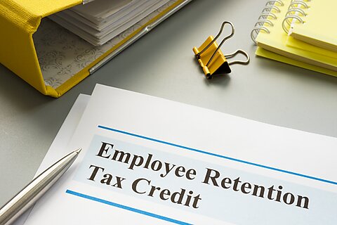  Employee Retention Credit Shows Folly of Tax Code Subsidies