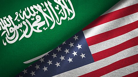  Senate Letter Expresses Doubts on US Security Guarantees to Saudi Arabia