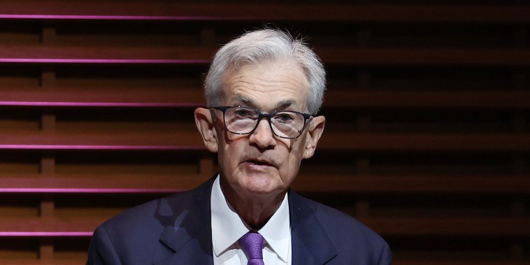  Powell: Disappointing Lack of Inflation Progress in 2021