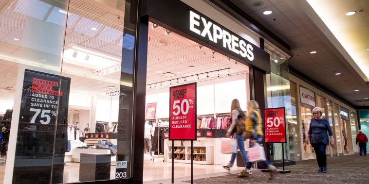  Express Faces Bankruptcy: 100 Stores at Risk, Investor Group Steps In to Rescue Brand