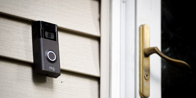  Ring Home Security Customers Eligible for Refunds Amid Security Concerns