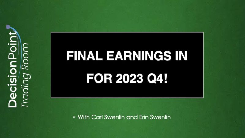  Breaking News: DP Trading Room Achieves Record Earnings in 2023 Q4!