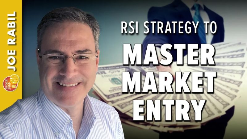  Unlock Your Market Potential with This Powerful RSI Strategy!