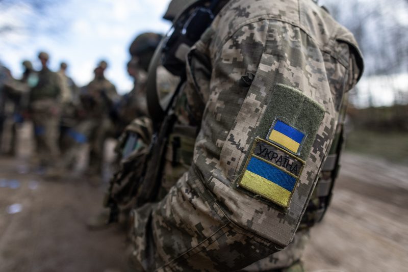  Resuming U.S. Aid: Ukraine’s Journey to Overcome Adversity
