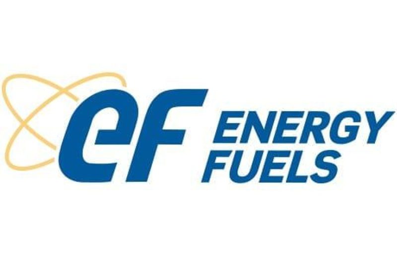  Power Up with Energy Fuels!