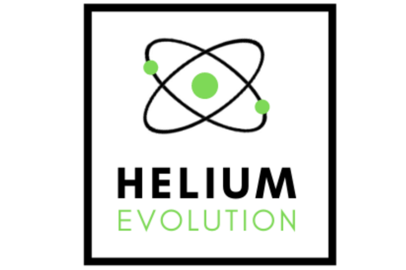  Elevate with Helium Evolution