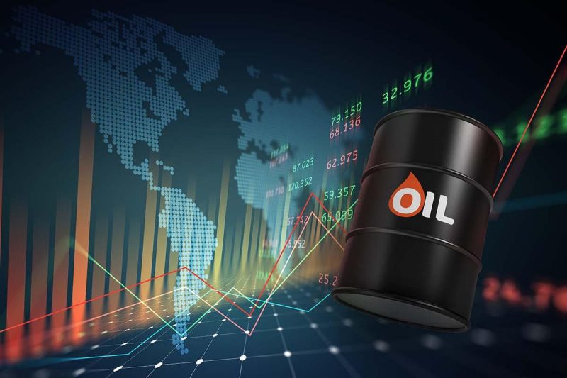  Timing the Market: Should You Invest in Oil Stocks Now?