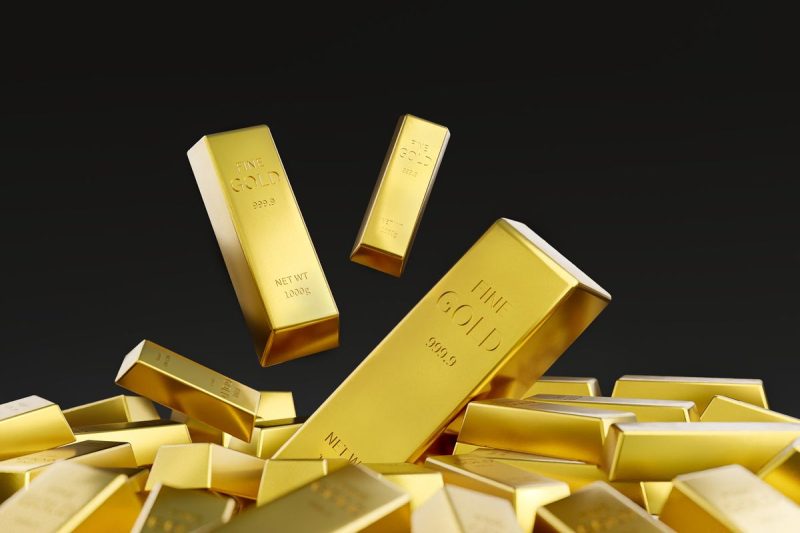  Shining Bright: The Top 5 Gold Stocks to Watch on the TSX in 2024