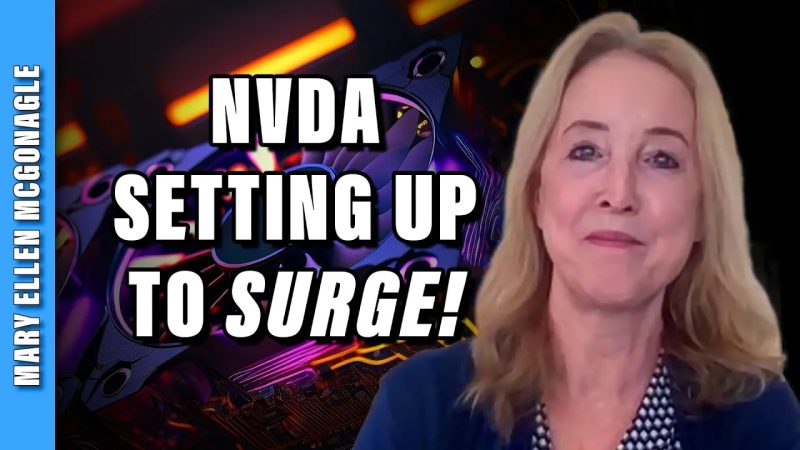  MEM TV: NVIDIA Primed for a Massive Surge