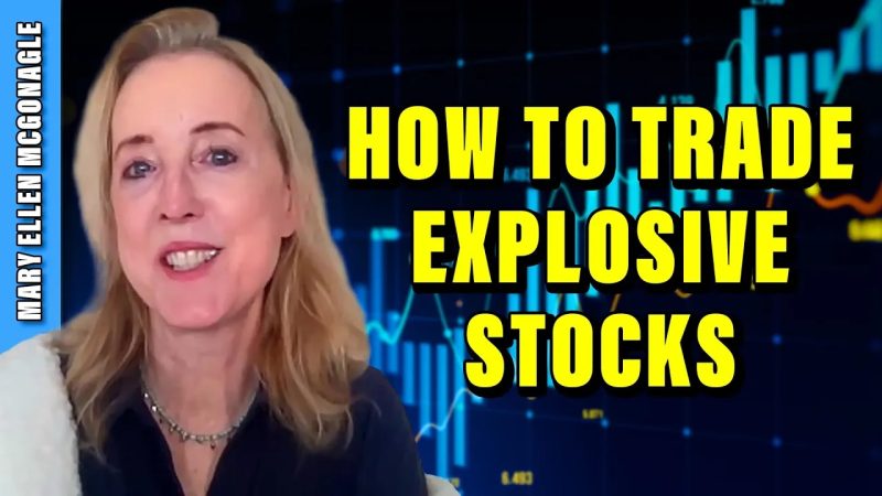  Unlock Explosive Stock Trading Strategies Post Earnings with MEM TV!