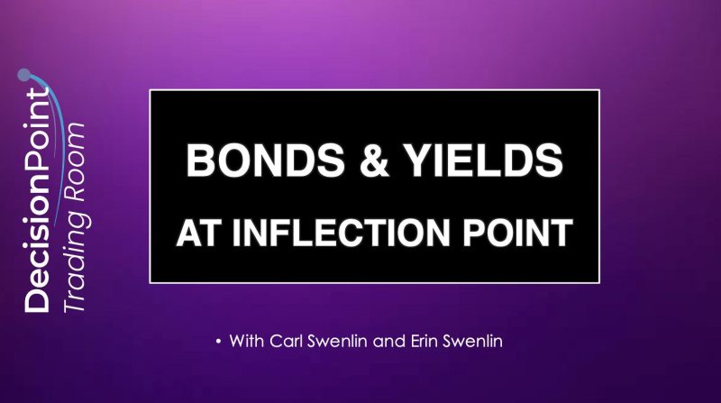  Bonding with Bonds: DP Trading Room Navigates Yields with Precision