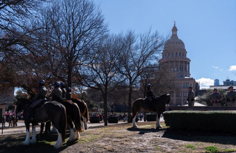  Texan Takes Legal Action to Investigate Former Partner’s Out-of-State Abortion