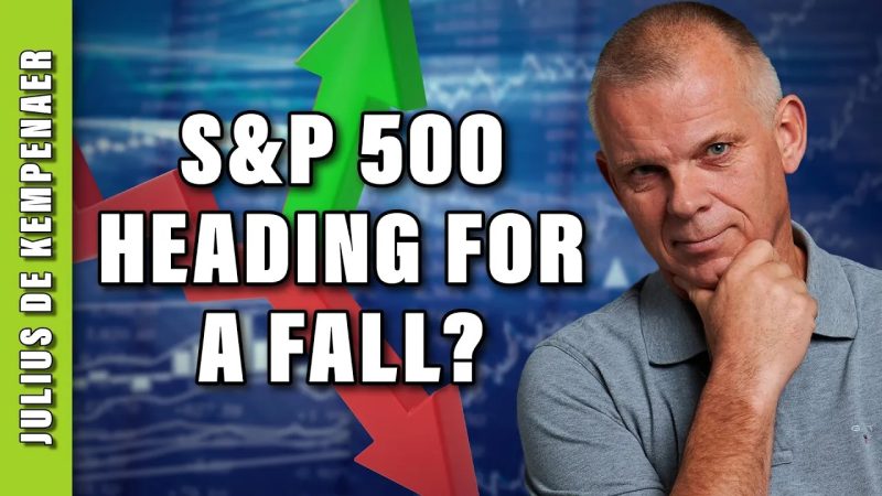  S&P 500 Breakout: Will It Soar or Sink?