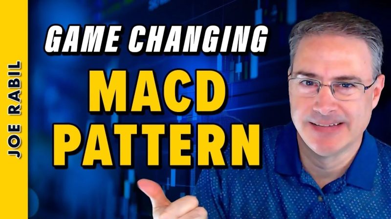  Uncover the Game-Changing MACD Pattern You Can’t Miss!