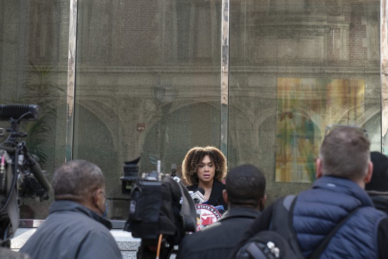  Unveiling the Truth: Marilyn Mosby’s Clemency Quest and the Missing Pieces