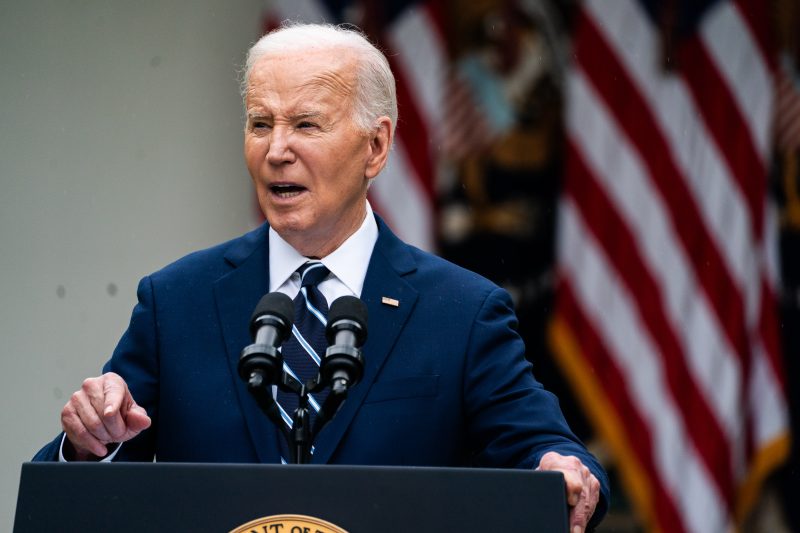  Biden Exaggerates Inflation Rate Upon Assuming Office