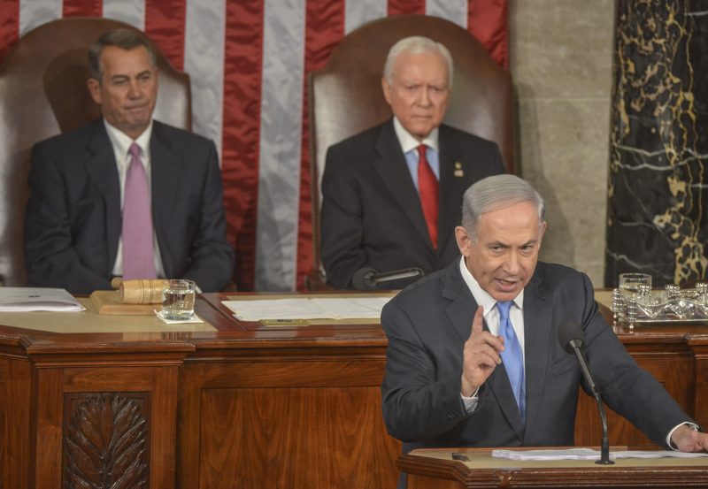  Netanyahu’s Growing Divide with Biden and the Democrats: A Long Time Coming