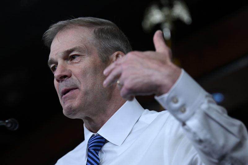  Unraveling the Mystery: Jim Jordan’s Quest to Expose Biden’s Lucrative $8 Million Book Deal