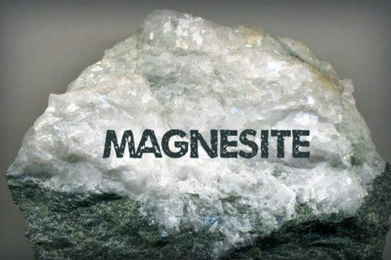  2024 Edition: Unveiling the Top 10 Magnesite Mining Hotspots Worldwide!