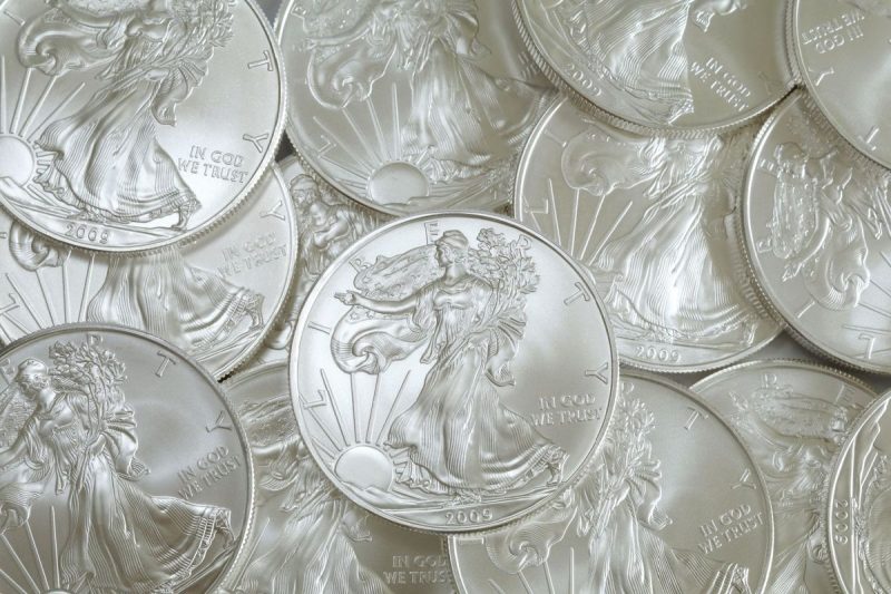  Unveiling the Titans: Top 3 US Silver Producers of 2024