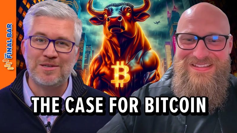  Unlocking the Potential of Bitcoin: Why Bulls Are Running Rampant