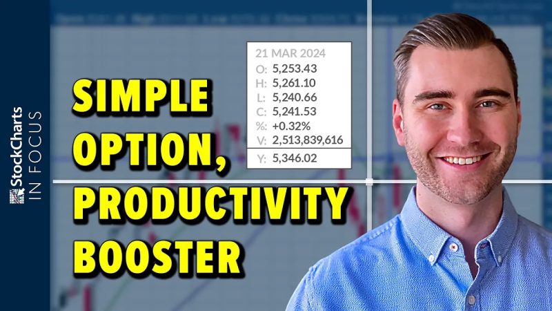  Boost Your Productivity with This Quick and Easy Trick