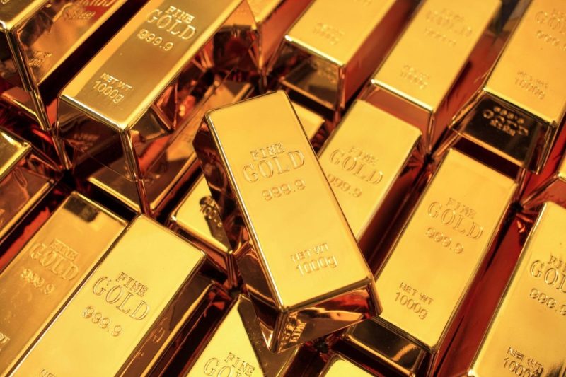  Unveiling the Gold Mystery: The Fascinating Reasons Behind Central Banks’ Gold Purchases (2024 Edition)