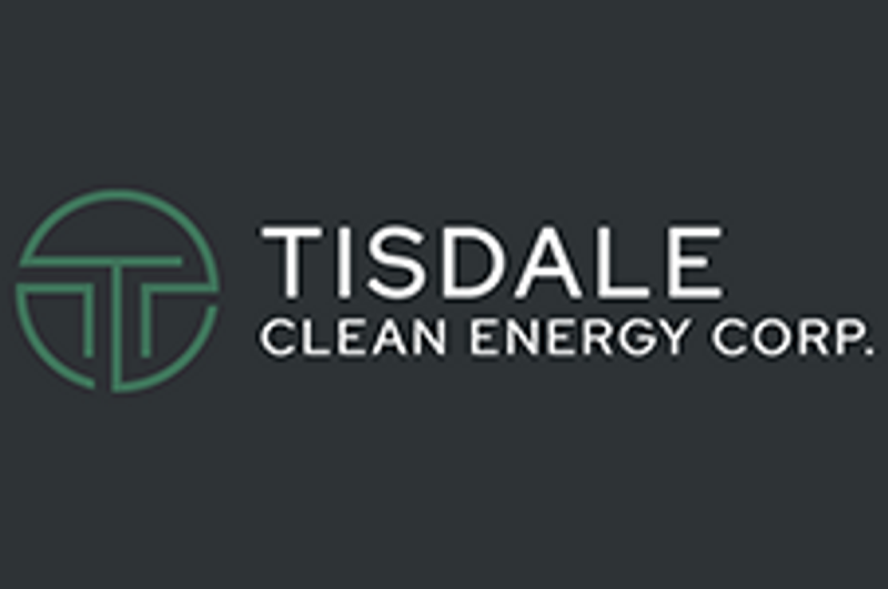  Power Up with Tisdale Clean Energy Corp. in Red Cloud’s Virtual Webinar Series