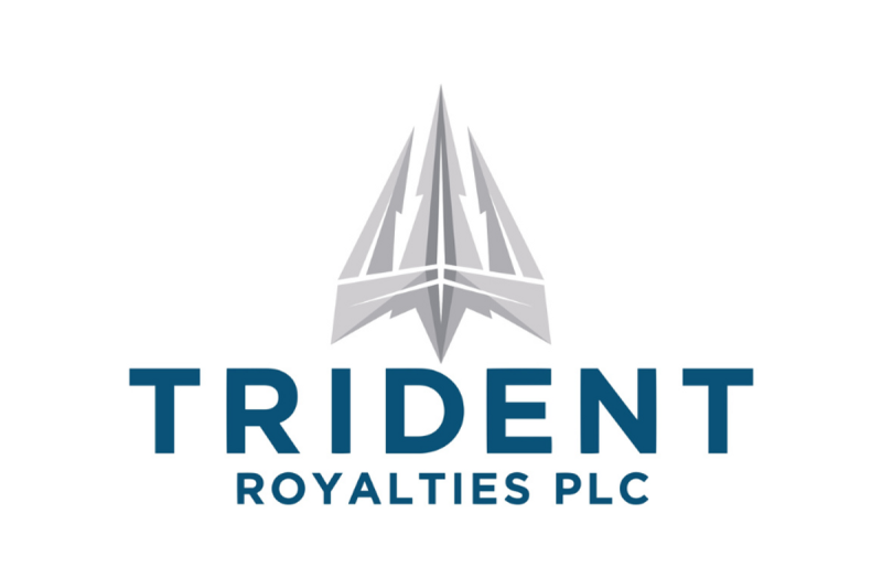  Trident Royalties PLC Shakes Things Up with New Chairman Announcement