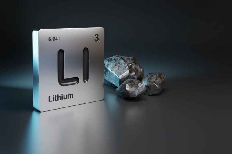  Lithium Riches: The 9 Leading Lithium-producing Nations in 2024!