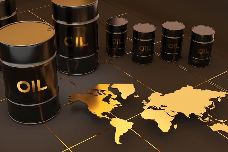  Unveiling the Powerhouses: The 2024 Update on Top 10 Oil-Producing Nations