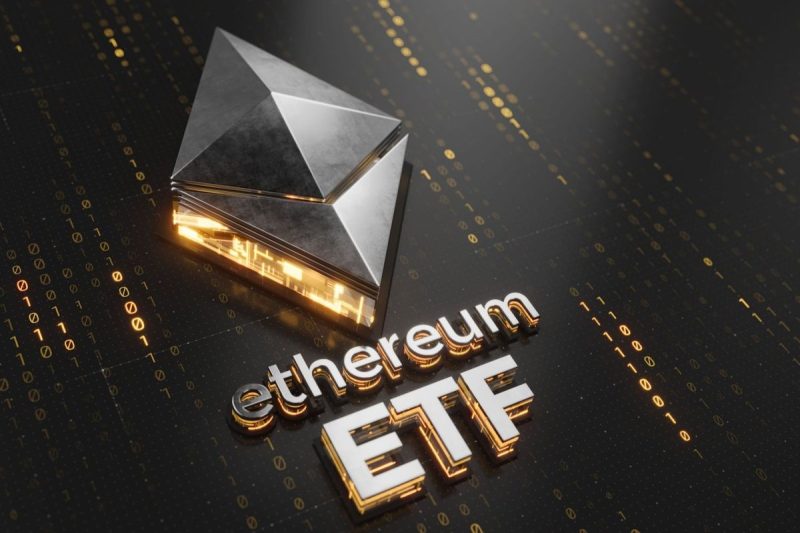  Spot Ethereum ETFs: The Future of Crypto Investing?