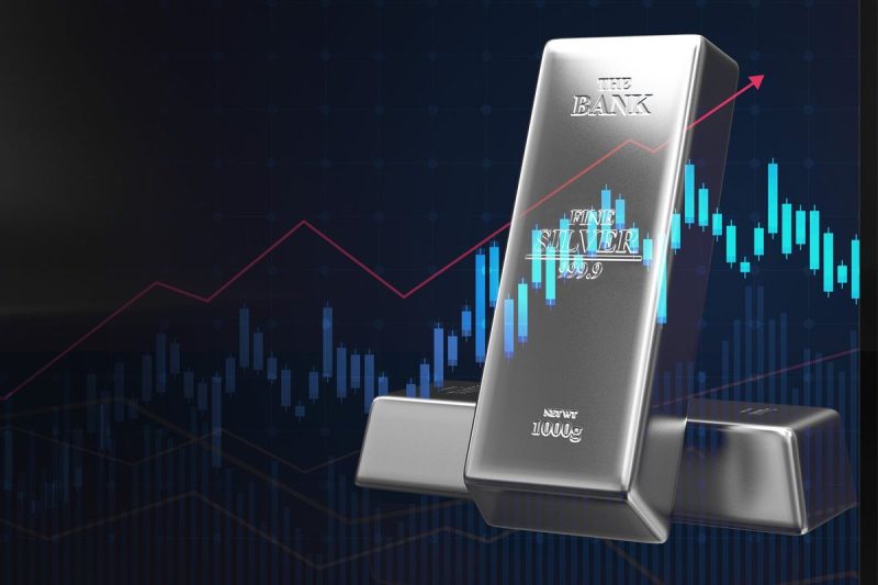  Silver Bullion Investment Guide: Is 2024 the Year to Strike Silver?