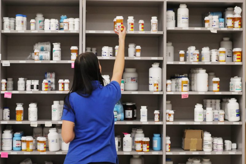  Saving on Meds: Biden’s Plan to Cut Drug Costs by Penalizing Manufacturers