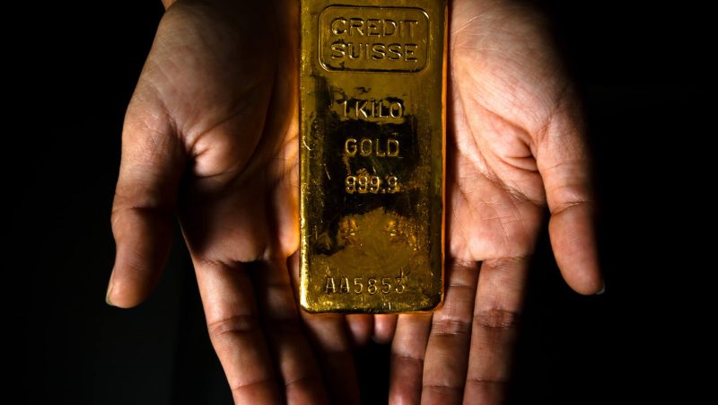  Unlock Your Profits: Setting Your Sights on Gold’s Price Targets