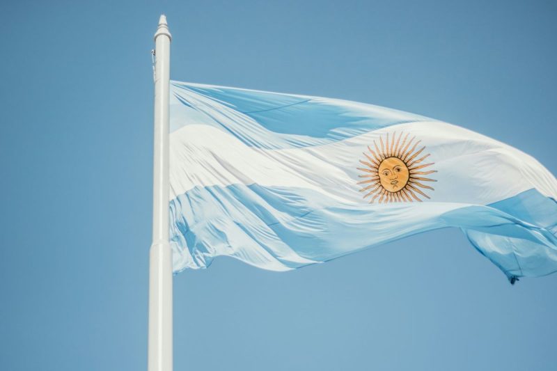  Blue Sky Uranium Expands Portfolio with Exciting New Projects in Argentina!