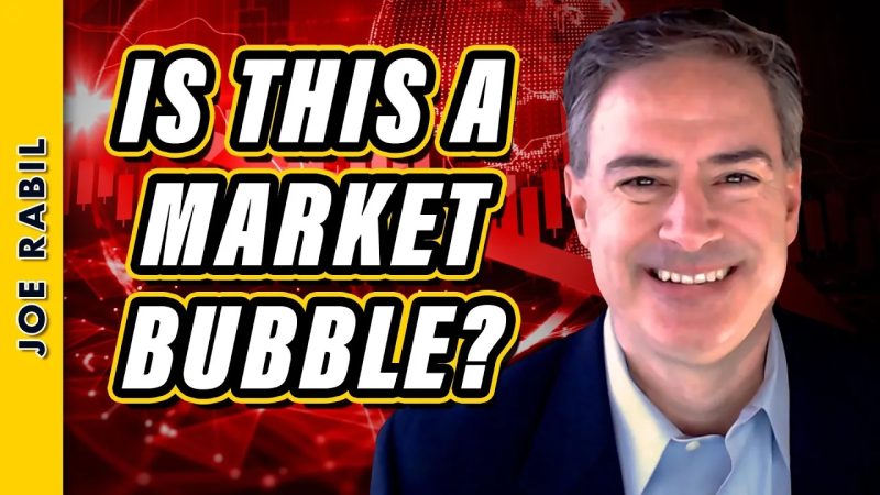  Is This a Market Bubble – or Investor Frenzy?