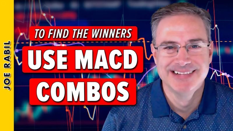  Uncover Profitable Trades with These Incredible MACD Combinations