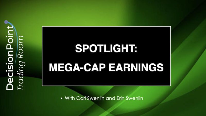  Get Ready for Mega-Cap Earnings in DP Trading Room!