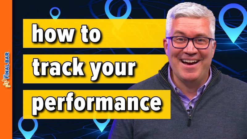  Track Stock and ETF Performance Like a Pro!