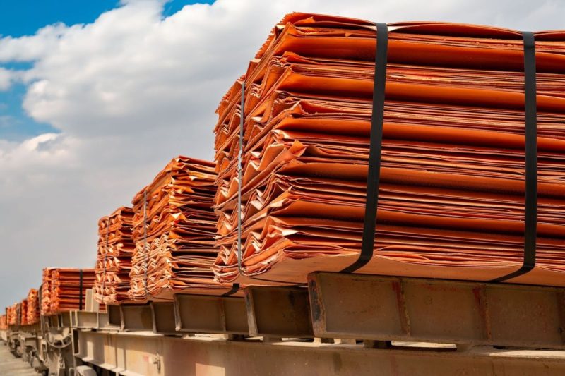  Unleashing the Power of Copper: Why Robert Friedland Believes Demand Will Always Outpace Supply