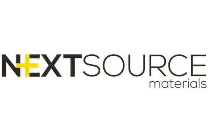  NextSource Materials Taps Jaco Crouse as New CFO